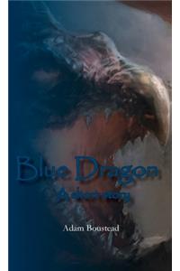 Blue Dragon