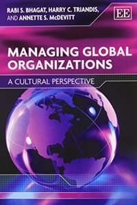 Managing Global Organizations