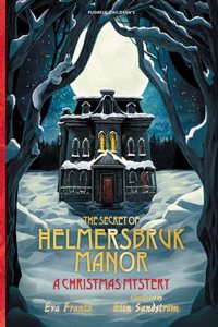 Secret of Helmersbruck Manor