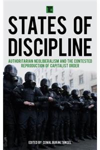 States of Discipline