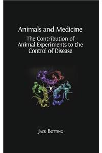 Animals and Medicine