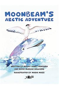 Moonbeam's Arctic Adventure