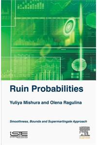 Ruin Probabilities