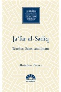 Ja'far Al-Sadiq