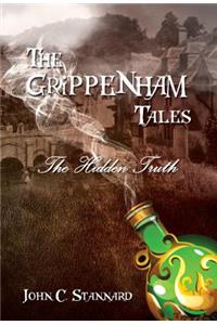 GRiPPENHAM Tales - The Hidden Truth