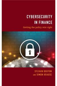 Cybersecurity in Finance