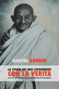 Mahatma Gandhi