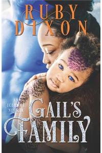 Gail's Family