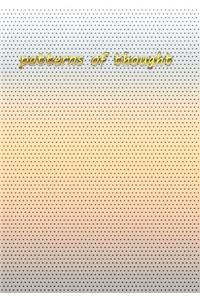 Patterns of Thought