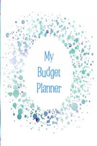 My Budget Planner
