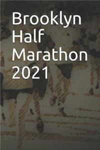 Brooklyn Half Marathon 2021