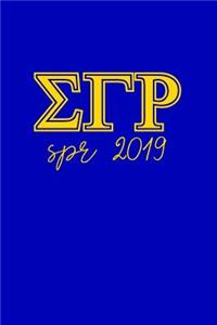 Spr 2019