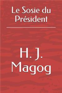 Le Sosie Du Président