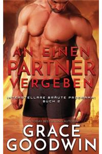 An einen Partner vergeben
