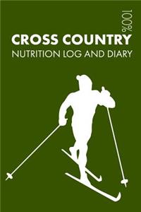 Cross Country Skiing Sports Nutrition Journal