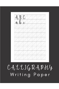 Calligraphy Writing Pad