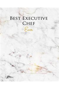 Best Executive Chef Ever