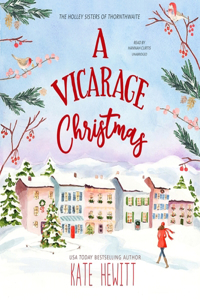 Vicarage Christmas