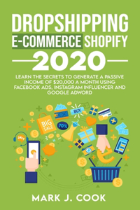 Dropshipping E-commerce Shopify 2020