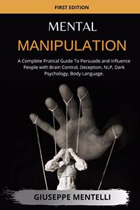 Mental Manipulation