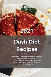 Tasty Dash Diet Recipes