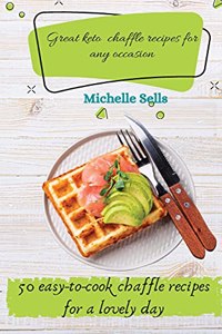 Great Keto Chaffle recipes for any occasion
