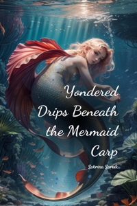 Yondered Drips Beneath the Mermaid Carp