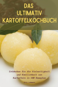 Ultimativ Kartoffelkochbuch