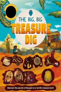 Big, Big Treasure Dig