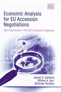 Economic Analysis for EU Accession Negotiations