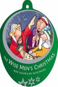 The Wise Men's Christmas