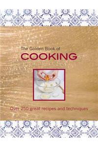 Golden Book of Cooking