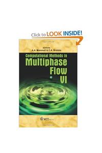 Computational Methods in Multiphase Flow VI