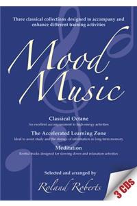 Mood Music Training 3 CD Set