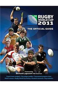 Irb Rugby World Cup Guide 2011