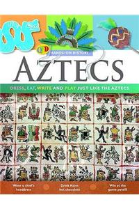 Hands on History: Aztecs