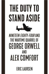 The Duty to Stand Aside