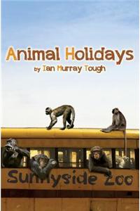 Animal Holidays