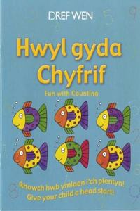 Hwyl gyda Chyfrif