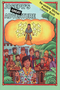 Joseph's Great Adventure