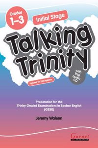 Initial Stage: Preparation for the Trinity Examinations