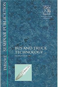 Bus and Truck Technology