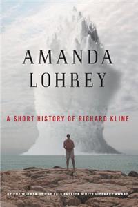 Short History of Richard Kline