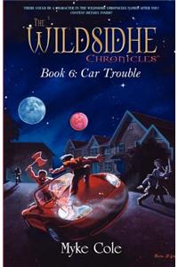 The Wildsidhe Chronicles