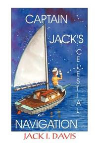 Captain Jack's Celestial Navigation