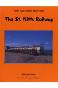 The St. Kitts Railway