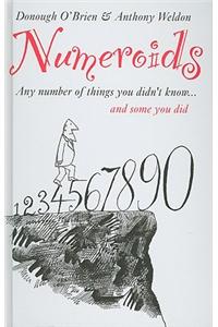 Numeroids: Any Number of Things You Didn't Know... and Some You Did