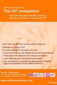 The IVF Companion