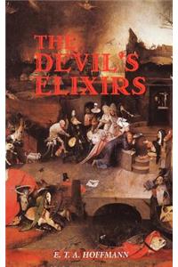 Devil's Elixirs