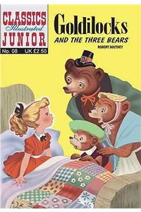 Goldilocks and the Three Bears